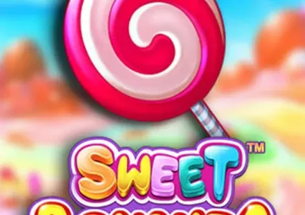 Sweet Bonanza — automat Ringospin