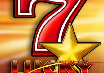 Lucky Hot — automat Ringospin