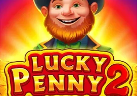 Lucky Penny 2 — jackpot Ringospin